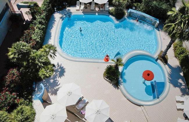 Apartment in San Benedetto del Tronto Near Restaurants - Foto 10