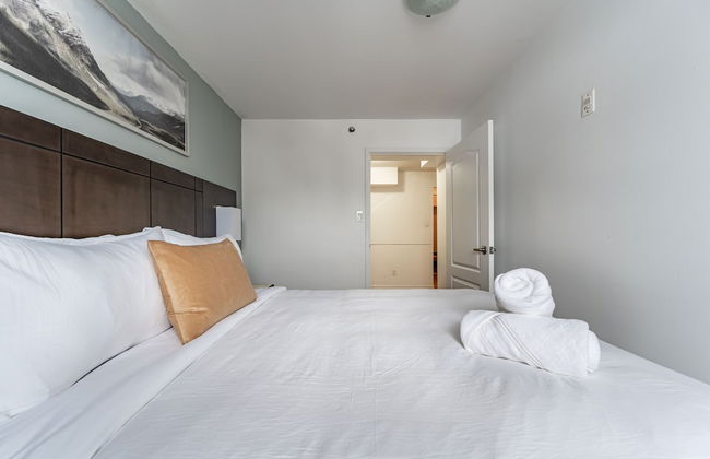 Kensington Boutique Suites - Foto 37