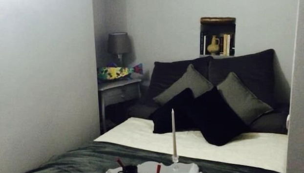 Happy Family Apartments Baia Boccadasse - Foto 3, Habitación