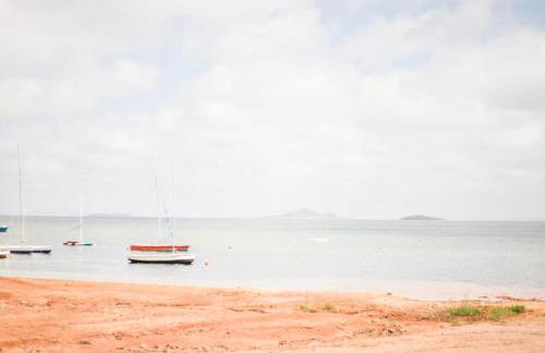 Apartalux de la Manga II - Foto 28