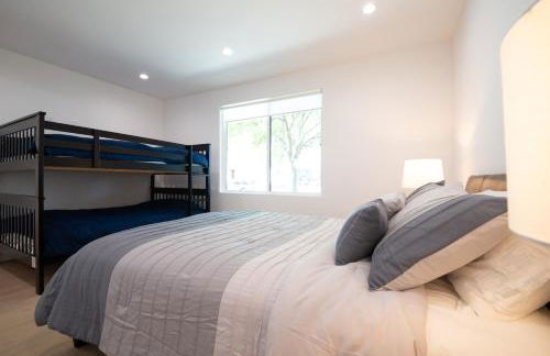 Universal Studio Stellar Home with pool and jacuzzi - Foto 46