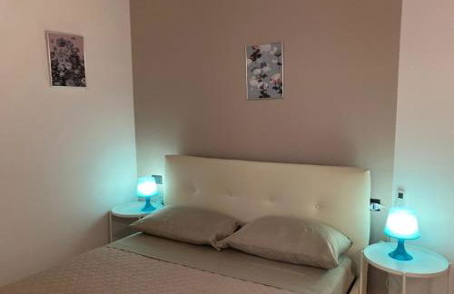 BELLISSIMO BILOCALE RESIDENCE SKY PARADISE MT.1400 MONTE PORA - Foto 10