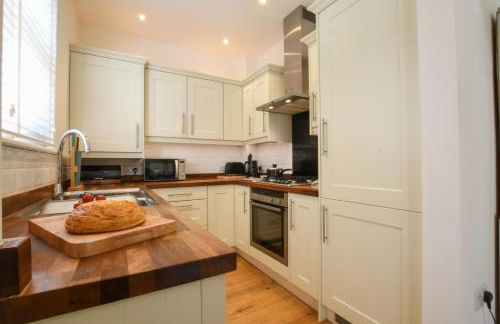 The Gallery, Blythburgh - Foto 20