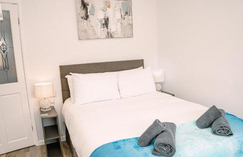 Dungeness Drift - By the Beach - Pass the Keys - Foto 34