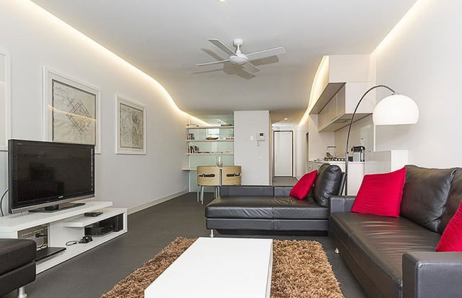 Accommodate Canberra - Nishi - Foto 22