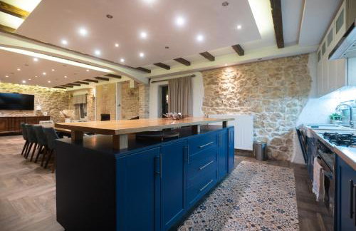 Villa Jokic Dvori ZadarVillas - Foto 26