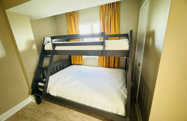 Stunning Oceanfront View Atlantica Tower - Foto 8