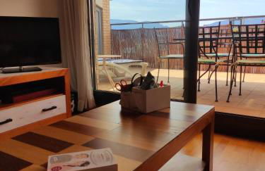 ACOGEDOR ÁTICO DÚPLEX EN TREMP - Foto 12