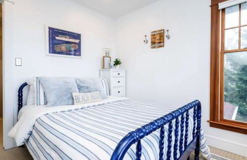 Beachfront Haven - Sunset Views - Hot Tub - BBQ - Family Friendly - Foto 35