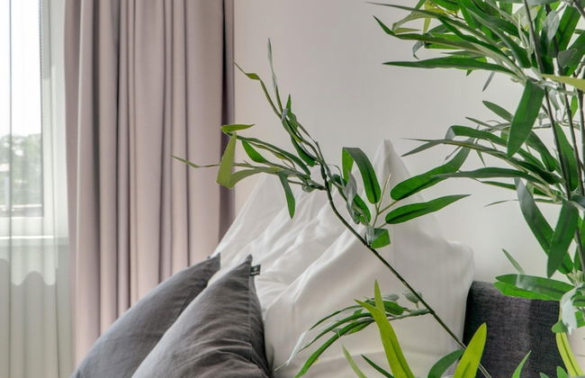 Limehome Darmstadt - Foto 45