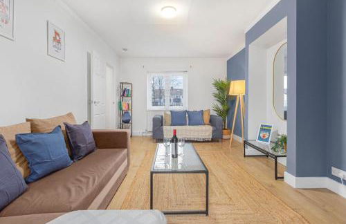 Spacious 3BHK near Heathrow - Foto 11