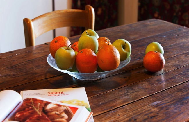 Agriturismo Poggio Alle Lame - Foto 40