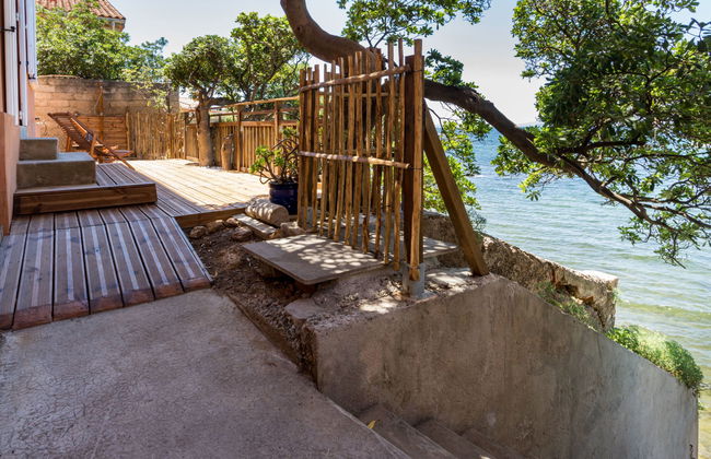 La Madrague - Foto 22