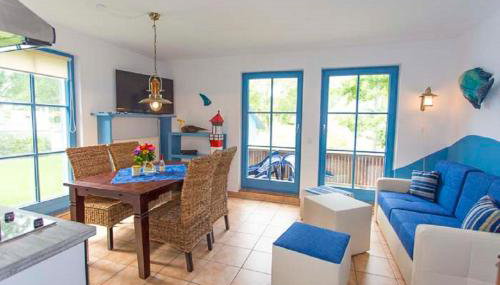 Ferienwohnung Rügen-Freiheit - Foto 5