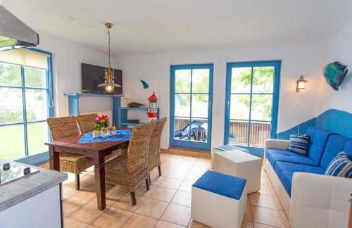 Ferienwohnung Rügen-Freiheit - Foto 5