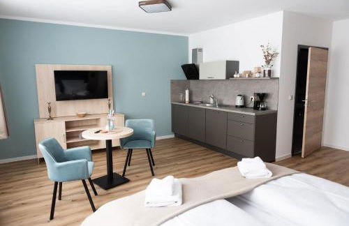 HarzHold - Auszeit in Lerbach - Foto 65