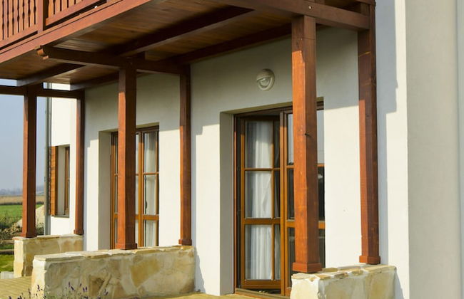 Poduszka Apartamenty Zdrojowe - Foto 28