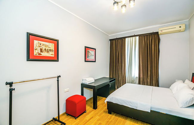 Azneft Garden Apartment - Foto 5