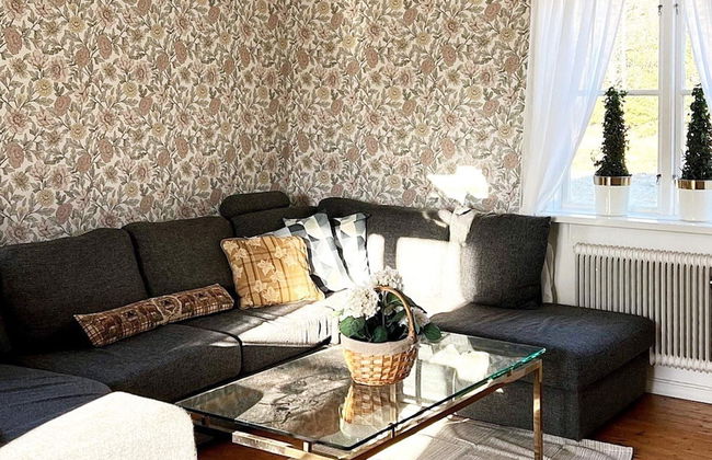 6 Person Holiday Home in Hjortkvarn-by Traum - Foto 7