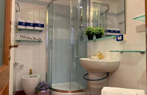 House Sole e Mare by Holiday World - Photo 19