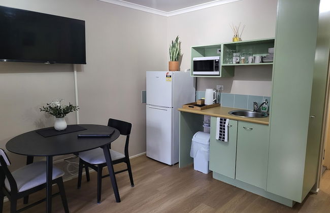 Noosa Holiday Accommodation - Foto 9