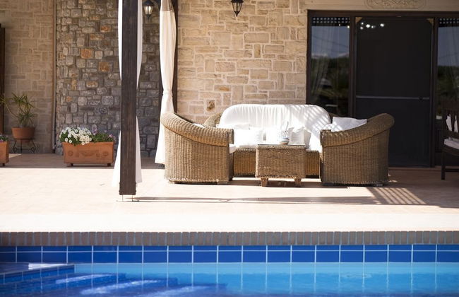 Agnes Villa - Photo 31