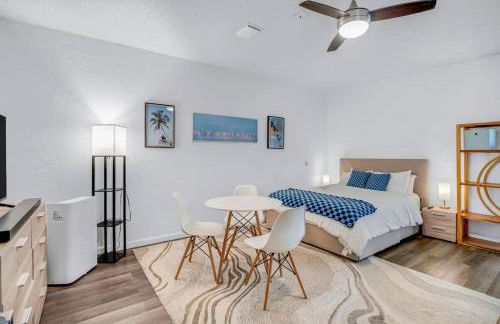 Designer Stylish Villa by Sawgrass with Hot Tub and Arcade Games - Foto 25