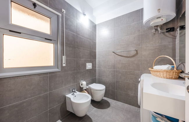 Naos Beach Apartment - Foto 25