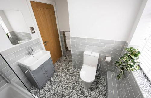 3 Bed 2.5 Bath Detached House,Parking,Pet Friendly - Foto 67