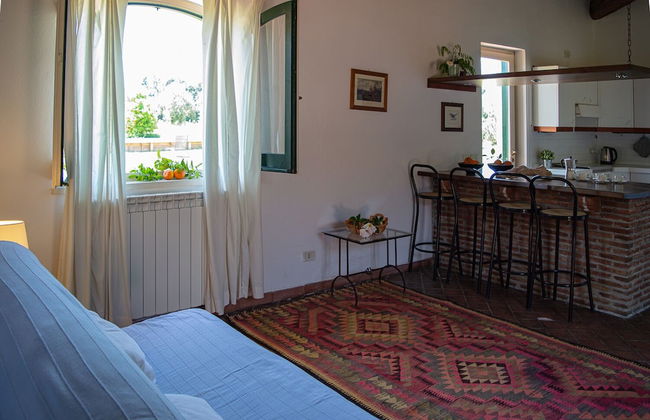 Tenuta San Calogero - Foto 30