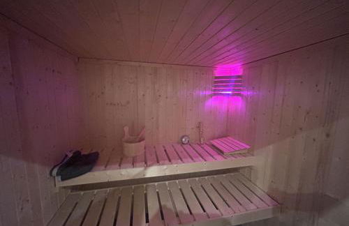 Ferienhaus 2-6 Pers Europa Feriendorf neu renoviert mit Sauna - Foto 16