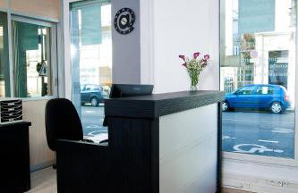 Séjours & Affaires Reims Clairmarais - Foto 54