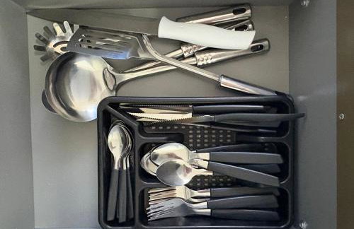 Refúgio aconchegante para dias tranquilos - Foto 13