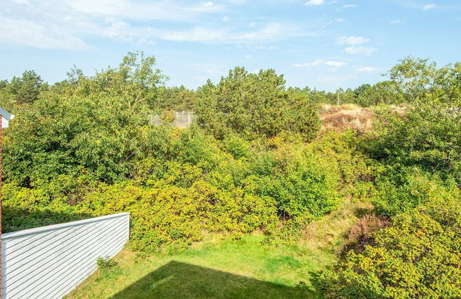 6 Person Holiday Home in Romo - Foto 25