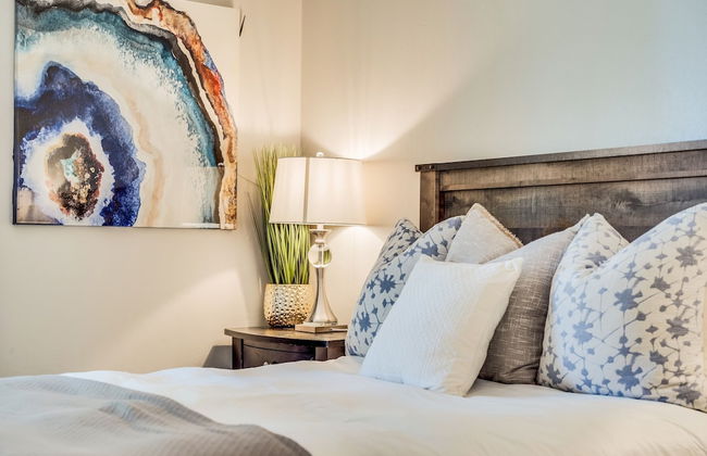 Pinegrove by Avantstay Beautiful Villas Condo Just Outside Tahoe City - Foto 17