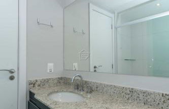 Apartamento lindo e completo ao lado da PUC - Foto 46