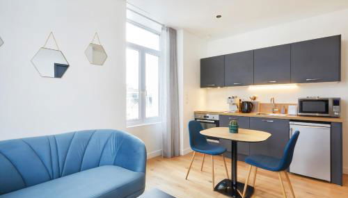 Résidence Colonel - Foto 2