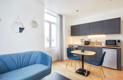 Résidence Colonel - Foto 2