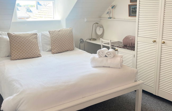 Charming 2 Bed House Central Penzance - Foto 20