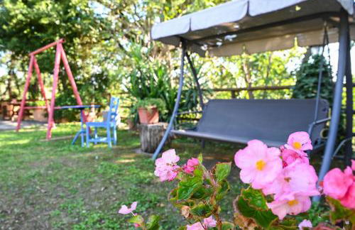 Scappo in Umbria, Eva - Foto 53