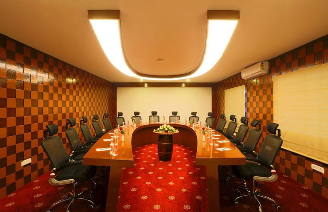 High Sky Krishna Global Villaments - Foto 9