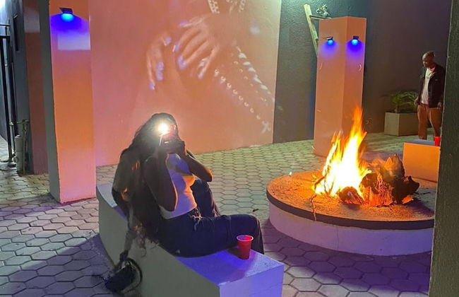 Luxurious Motherland Apartments - Foto 25