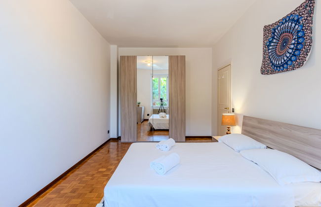 2 bedroom Apartment in Bellano with garden - Photo 18