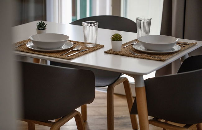 WeLive Trapani luxury apartments - Photo 23