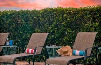 Golf Course View Game Room Private HEATED Pool - Foto 73