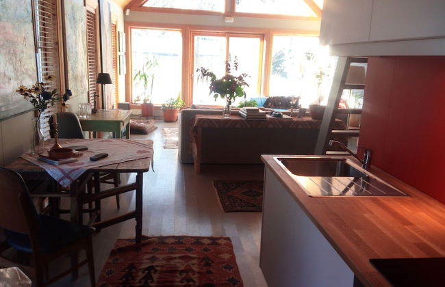 Bø Art Studio - Foto 5