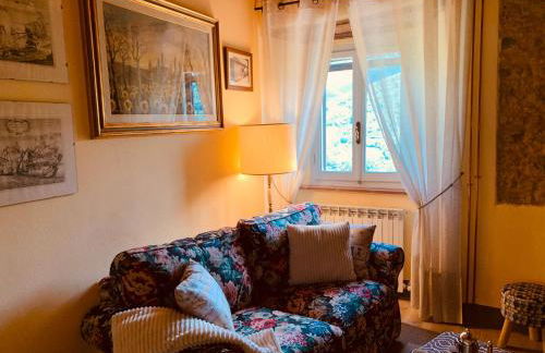 Casa Emma Fiattone in Garfagnana - Foto 19