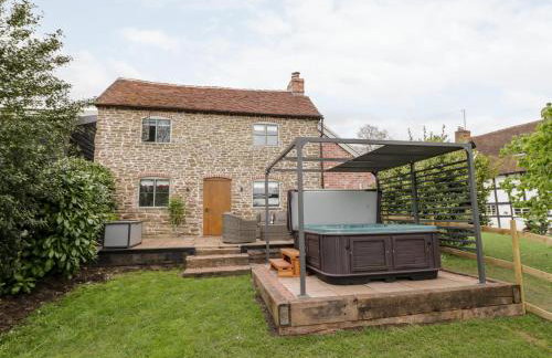 Old Farm Cottage - Foto 1