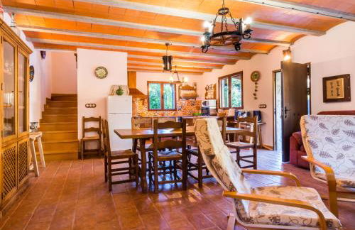 Cortijo Fuente del Lino - Foto 16