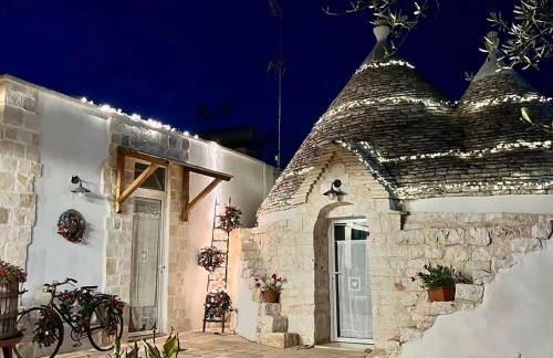 Trulli bella vite - Foto 1